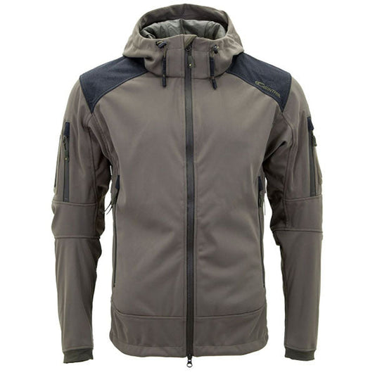 Softshell Jacke SPEZIALKRÄFTE