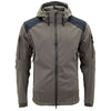 Softshell Jacke SPEZIALKRÄFTE