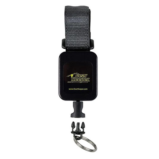 RETRACTOR RT4, Velcro 6 OZ (bis 170g)
