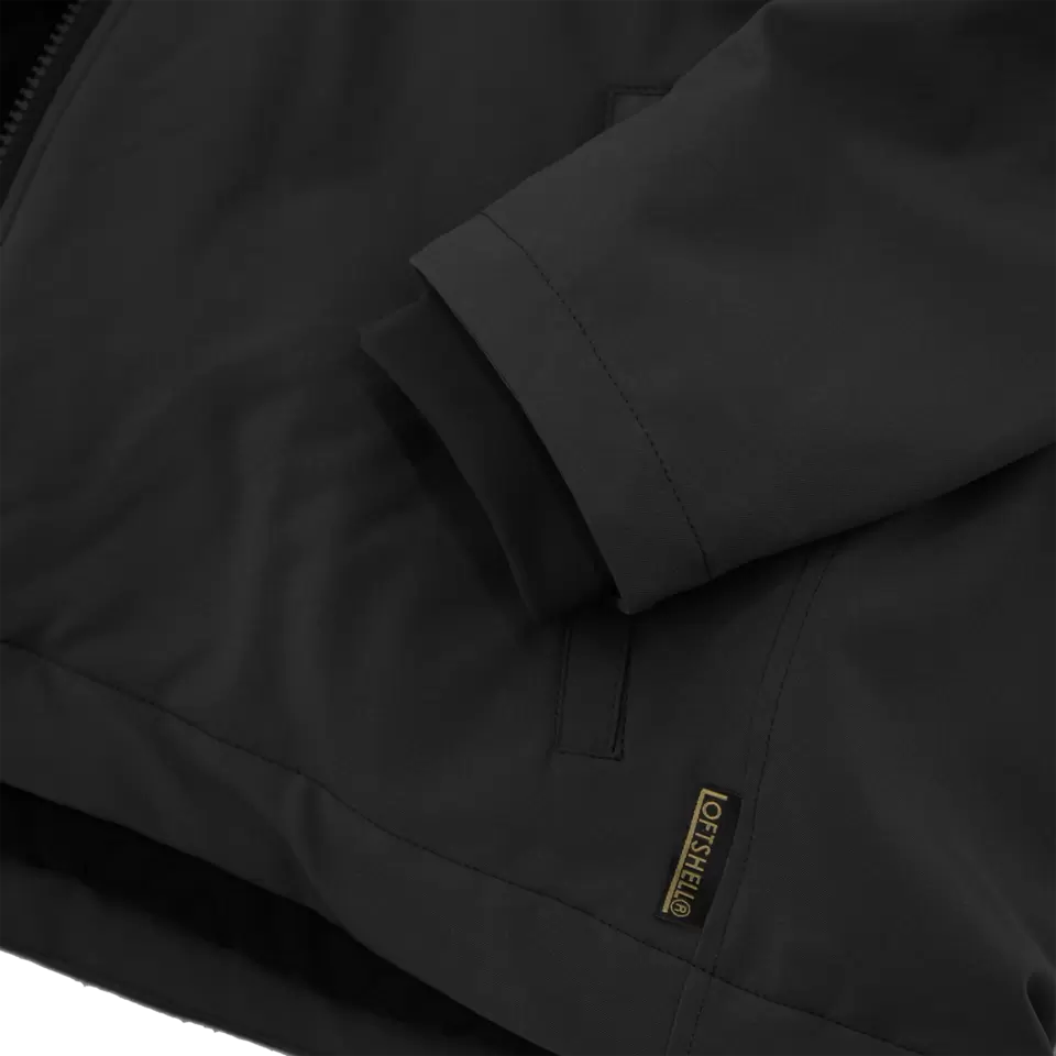 Outdoor-Jacke LOFTSHELL CLIMATE