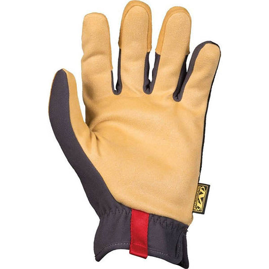 Taktische Einsatzhandschuhe THE ORIGINAL 4X, Yellow