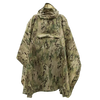 Poncho PRO COLD, Multicam