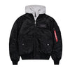 Bomberjacke MA-1 D-Tec
