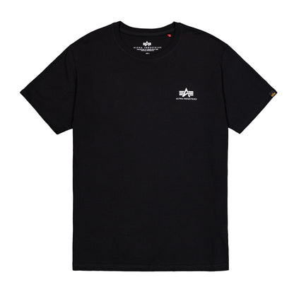 Basic Small Logo T-Shirt