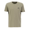 Basic Small Logo T-Shirt