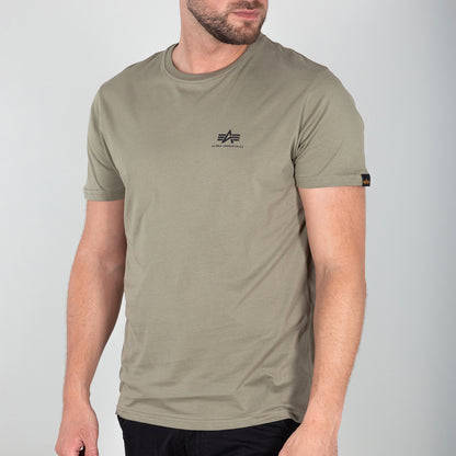 Basic Small Logo T-Shirt