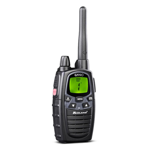G7 Pro Walkie Talkie