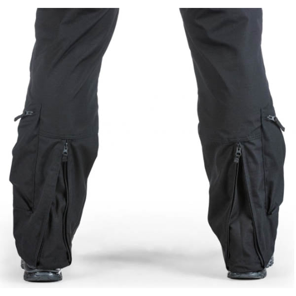 Einsatzhosen STRIKER XT Gen. 2 Combat Pants, Black