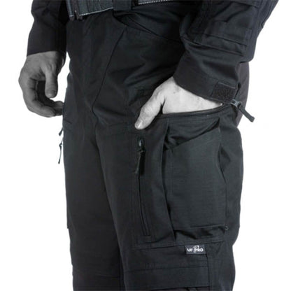 Einsatzhosen STRIKER XT Gen. 2 Combat Pants, Black