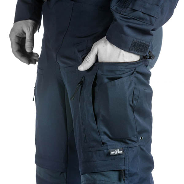 Einsatzhosen STRIKER XT Gen. 2 Combat Pants, Navy Blue
