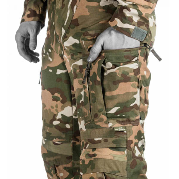 Einsatzhosen STRIKER XT Gen. 2 Combat Pants, Slocam