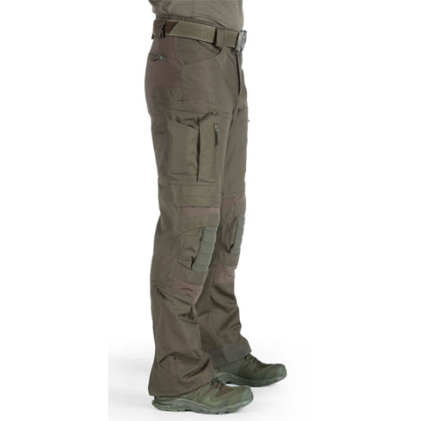 Kampfhose STRIKER HT, Olive