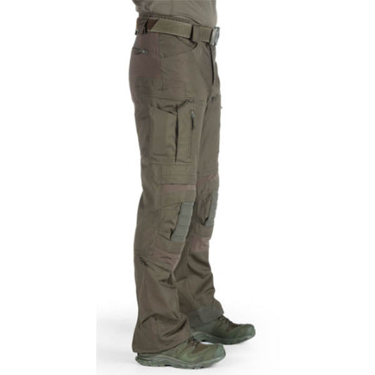 Kampfhose STRIKER HT, Olive