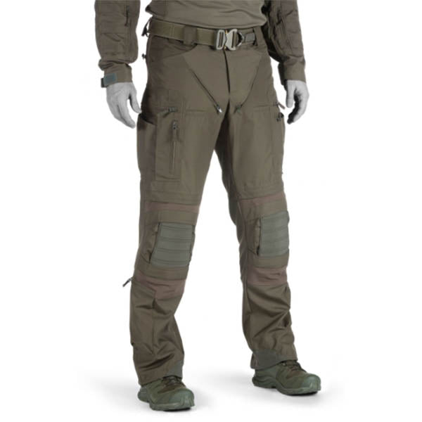 Kampfhose STRIKER HT, Olive