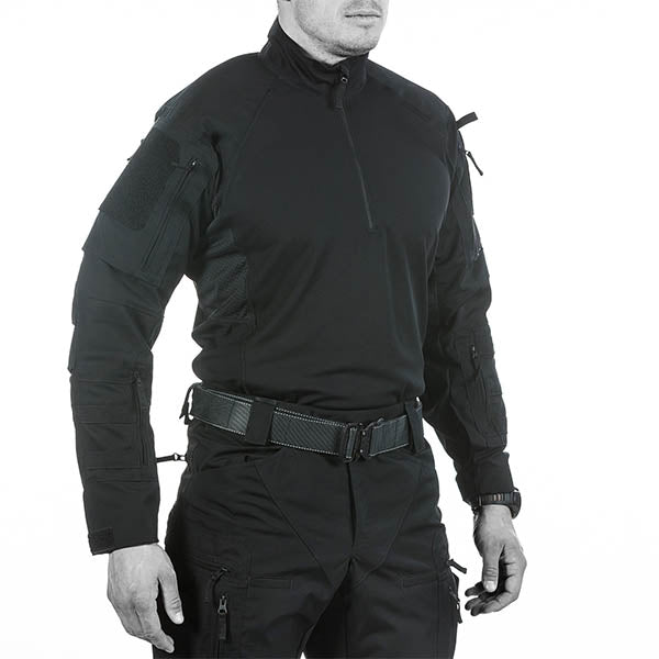 Combat Shirt STRIKER XT GEN. 2, Black