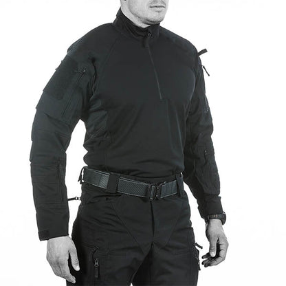 Combat Shirt STRIKER XT GEN. 2, Black