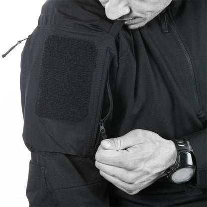 Combat Shirt STRIKER XT GEN. 2, Black