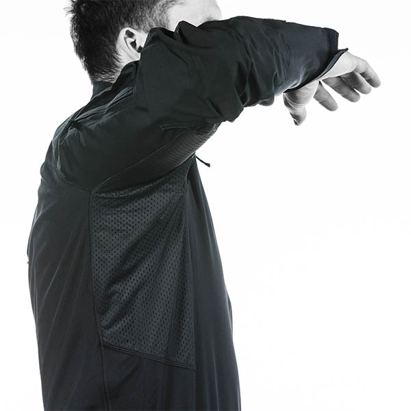 Combat Shirt STRIKER XT GEN. 2, Black