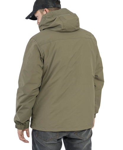 GEN V 3.0 Parka