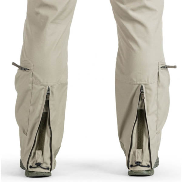 Kampfhose STRIKER HT, desert grey