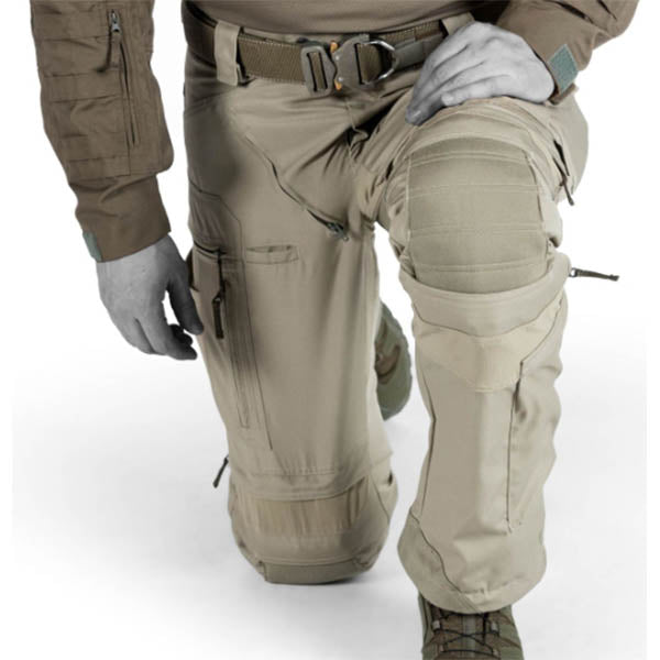 Kampfhose STRIKER HT, desert grey