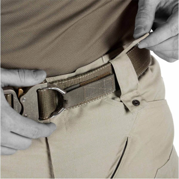Kampfhose STRIKER HT, desert grey