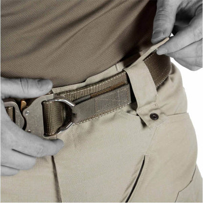 Kampfhose STRIKER HT, desert grey