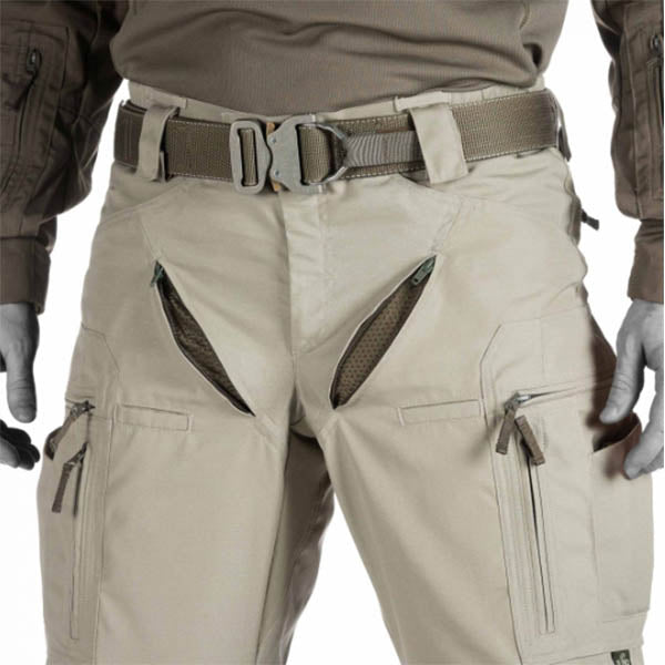 Kampfhose STRIKER HT, desert grey