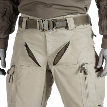 Kampfhose STRIKER HT, desert grey