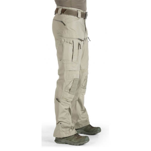 Kampfhose STRIKER HT, desert grey