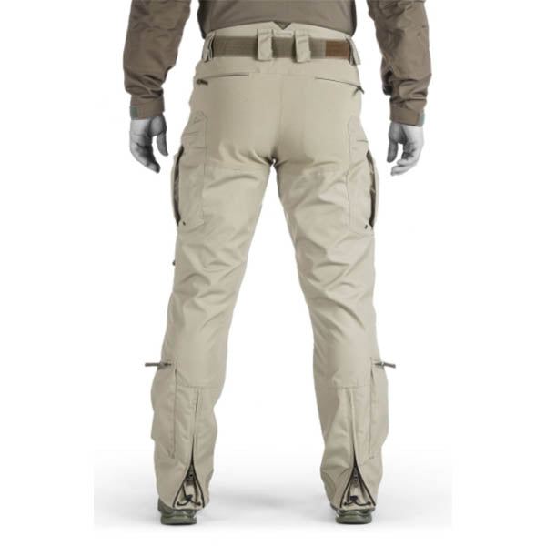 Kampfhose STRIKER HT, desert grey