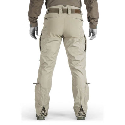 Kampfhose STRIKER HT, desert grey