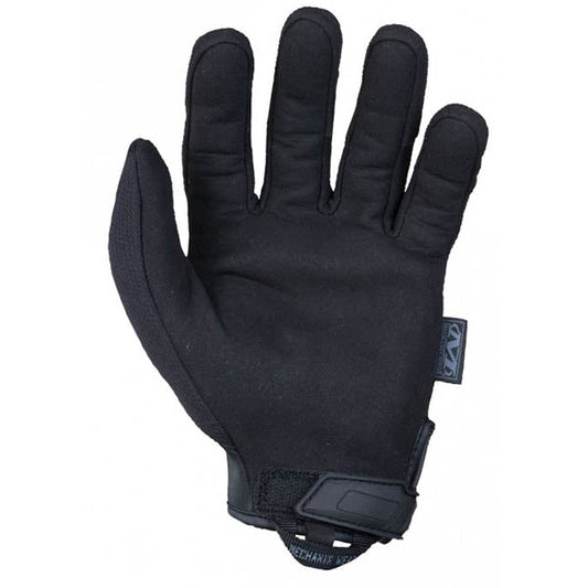 Schnittfeste Einsatzhandschuhe PURSUIT D5, Black