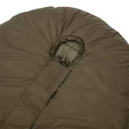 Outdoor-Schlafsack SOF 2, Olive