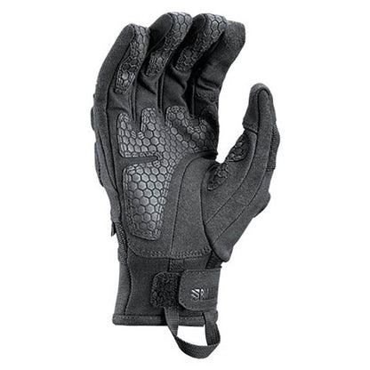 Handschuhe S.O.L.A.G.™ Instinct full, black