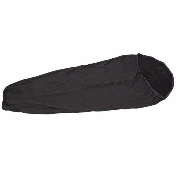 Innenschlafsack GRIZZLY, Black
