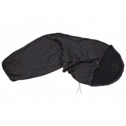 Innenschlafsack GRIZZLY, Black