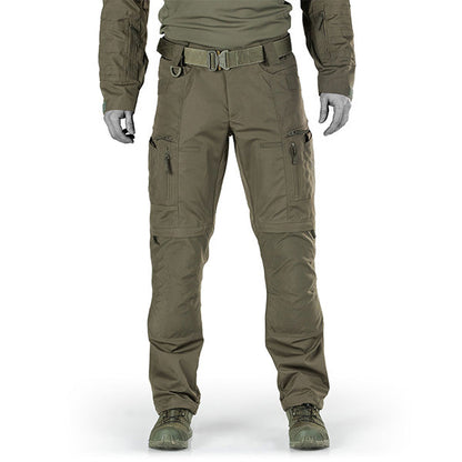 Einsatzhosen P-40 ALL-TERRAIN GEN.2, brown grey