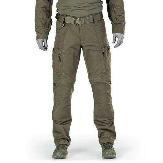 Einsatzhosen P-40 ALL-TERRAIN GEN.2, brown grey
