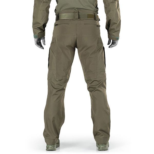 Einsatzhosen P-40 ALL-TERRAIN GEN.2, brown grey