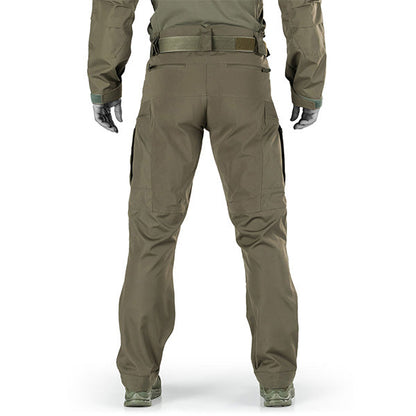 Einsatzhosen P-40 ALL-TERRAIN GEN.2, brown grey