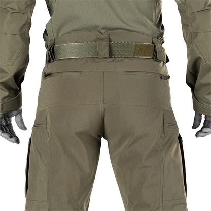 Einsatzhosen P-40 ALL-TERRAIN GEN.2, brown grey