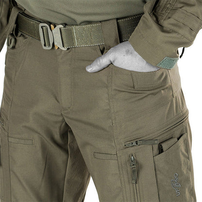 Einsatzhosen P-40 ALL-TERRAIN GEN.2, brown grey