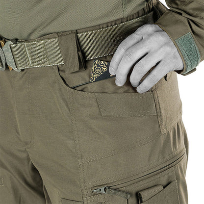 Einsatzhosen P-40 ALL-TERRAIN GEN.2, brown grey