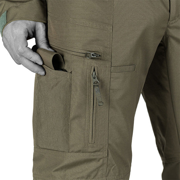 Einsatzhosen P-40 ALL-TERRAIN GEN.2, brown grey