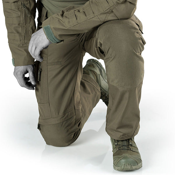Einsatzhosen P-40 ALL-TERRAIN GEN.2, brown grey