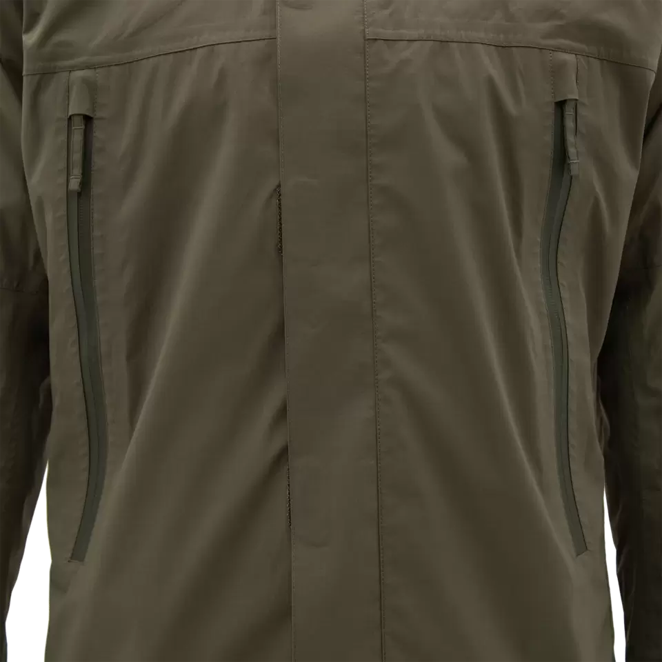 Outdoor-Jacke LOFTSHELL HYDRO