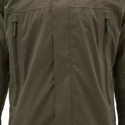 Outdoor-Jacke LOFTSHELL HYDRO