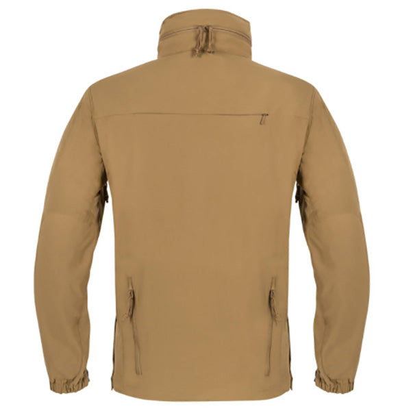 Einsatzjacke COUGAR JACKET, Black