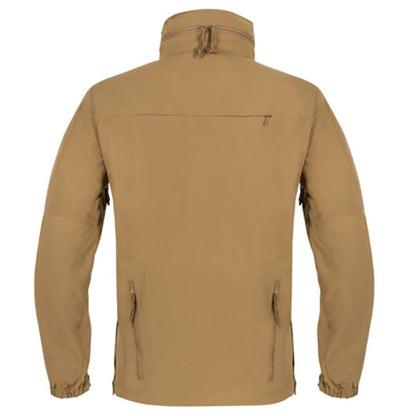 Einsatzjacke COUGAR JACKET, Black